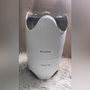 Meshpot Orchid Pots with Holes for Repotting, Set of 2